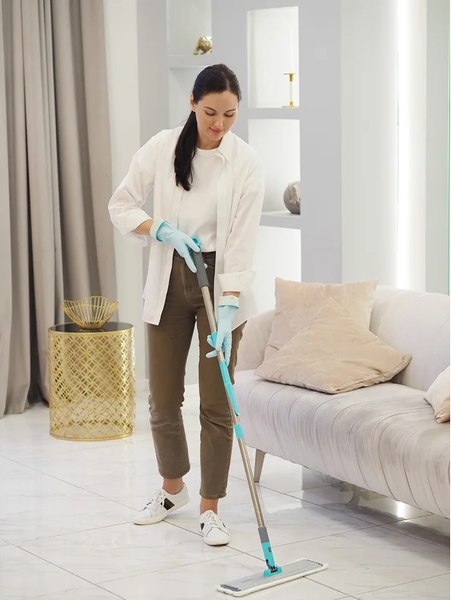 Швабра-моп You'll love Ультра / 77127