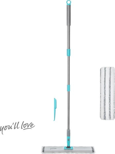 Швабра-моп You'll love Ультра / 77127