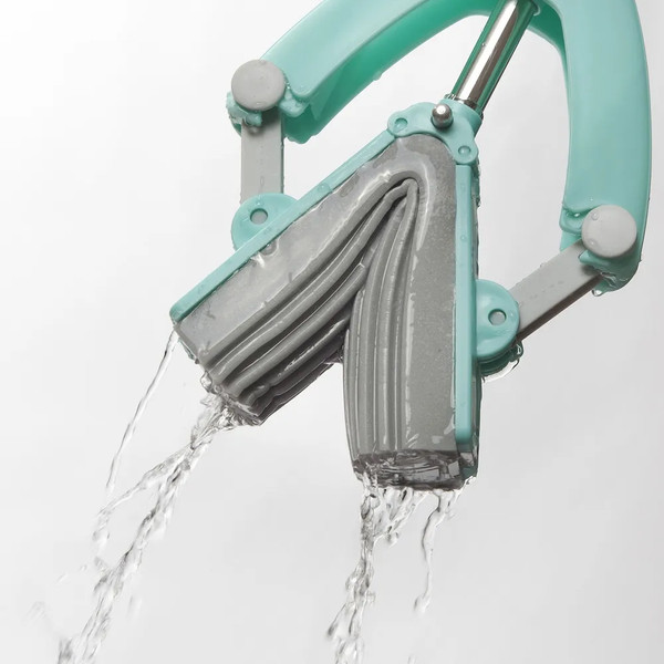 Насадка для швабры с отжимом You'll love 74631 / 75042