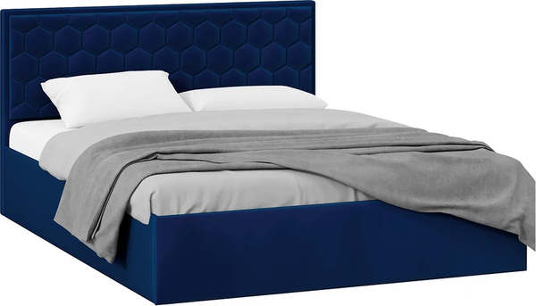 Каркас кровати ТриЯ Порто универсальный 180x200 - фото