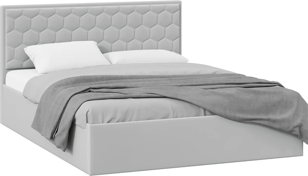 Каркас кровати ТриЯ Порто универсальный 180x200 - фото