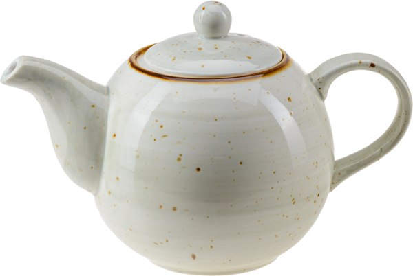 Заварочный чайник Elrington Хорека Графит / 206-55070 - фото