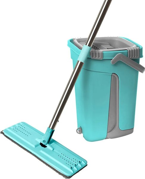 Набор для уборки You'll love 2 насадки / 73828 - фото