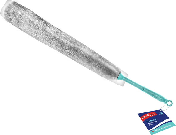 Щетка для пыли You'll love 63994 - фото