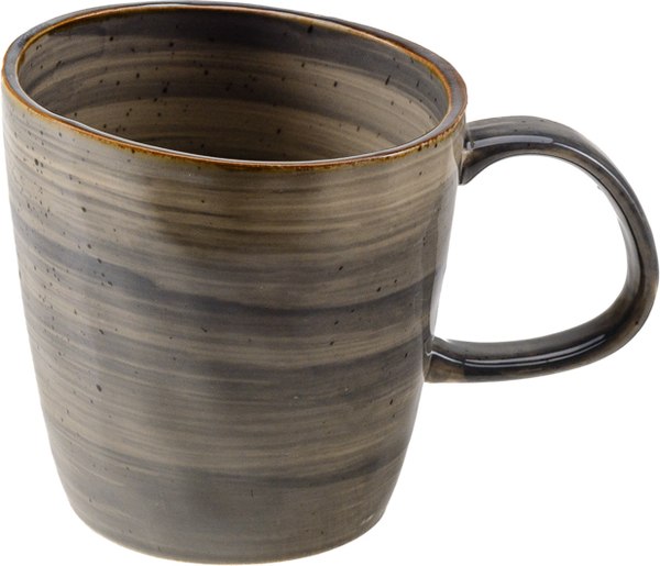 Кружка Elrington Хорека Дымка / BB102372 - фото