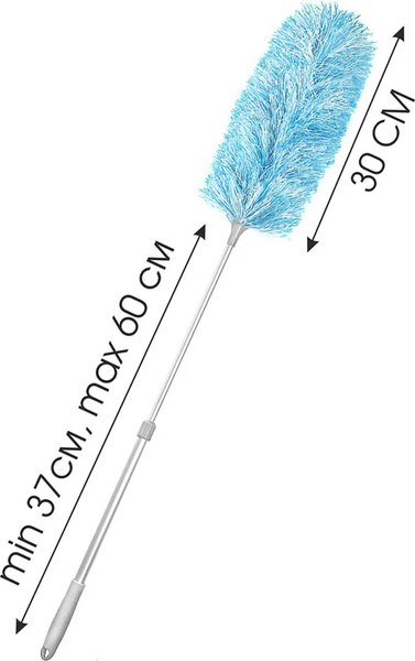 Щетка для пыли You'll love С телескопической ручой / 74897