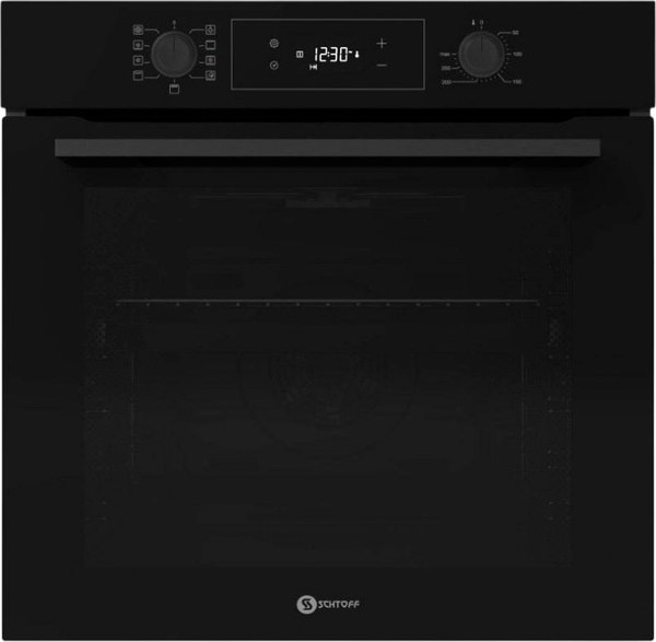 Электрический духовой шкаф Schtoff Decor 950 - фото