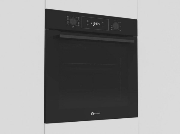 Электрический духовой шкаф Schtoff Decor 950