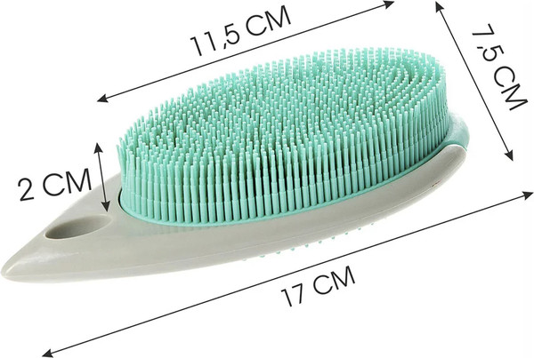 Щетка для уборки You'll love Резиновая / 60312