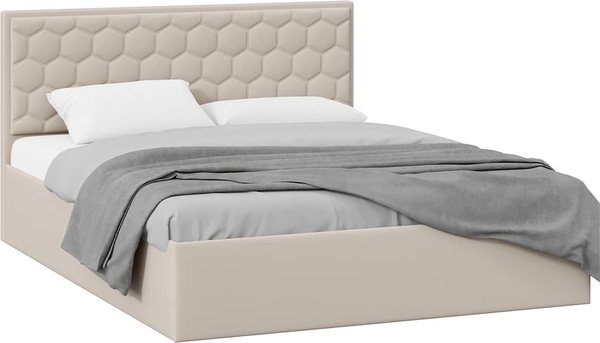 Полуторная кровать ТриЯ Порто Универсальная 140x200 - фото