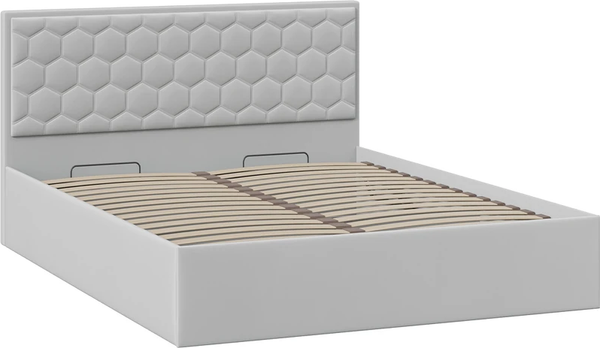 Полуторная кровать ТриЯ Порто Универсальная 140x200