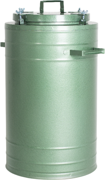 Термос армейский КАСКАД ТГ-36 - фото