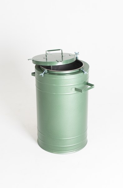 Термос армейский КАСКАД ТГ-36