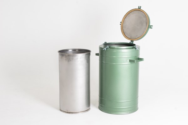 Термос армейский КАСКАД ТГ-36