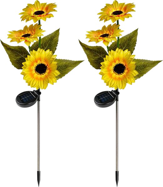 Набор светильников уличных Фаза SLR-S13-S2 / 5053915 - фото