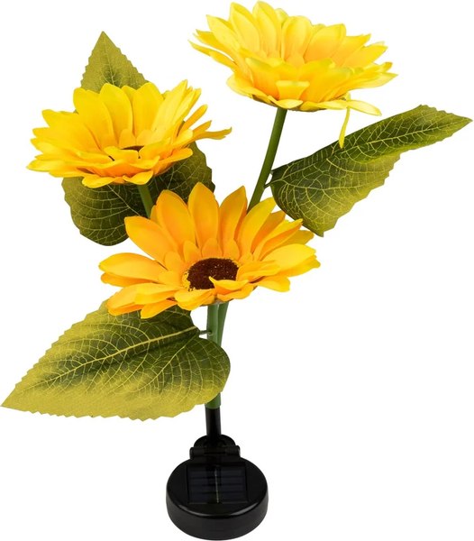 Светильник уличный Фаза SLR-S13 Подсолнухи / 5057456