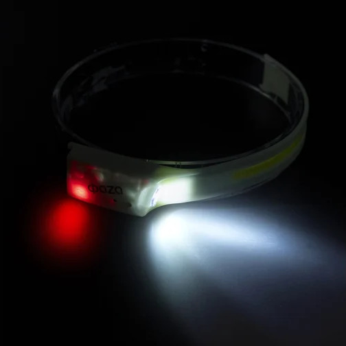 Фонарь Фаза AccuFH3-L3W/L3W-GLOW / 5061729