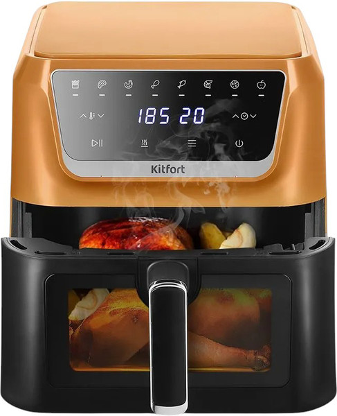 Аэрогриль Kitfort КТ-8105 - фото