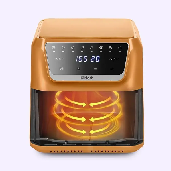 Аэрогриль Kitfort КТ-8105