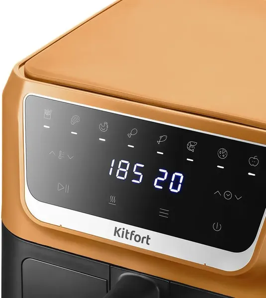 Аэрогриль Kitfort КТ-8105