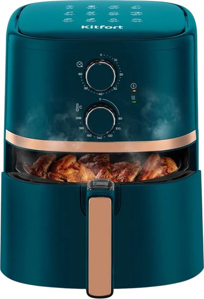 Аэрогриль Kitfort КТ-8106 - фото