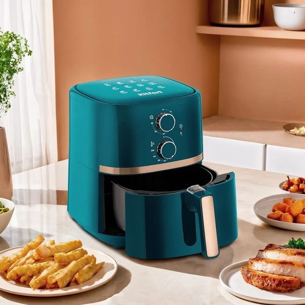 Аэрогриль Kitfort КТ-8106