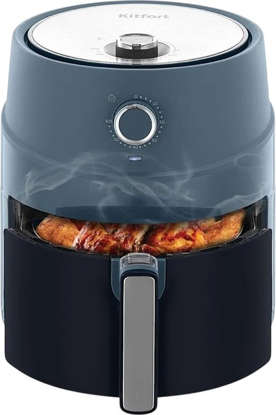 Аэрогриль Kitfort КТ-8118 - фото