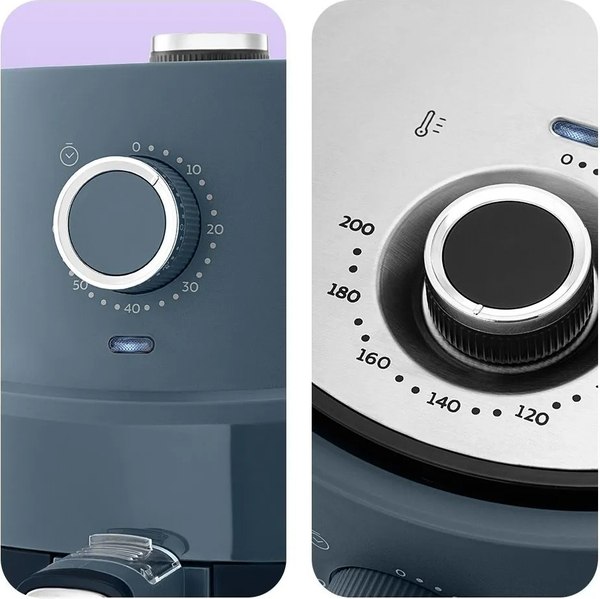 Аэрогриль Kitfort КТ-8118