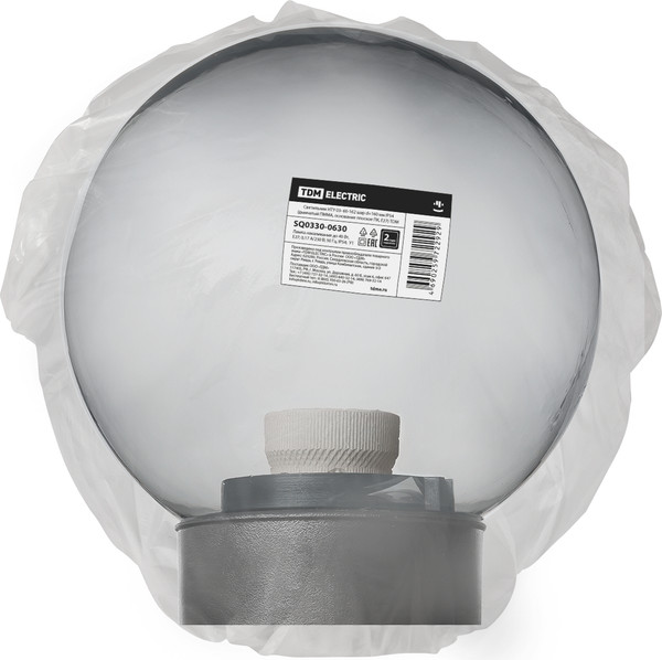 Светильник уличный TDM SQ0330-0630