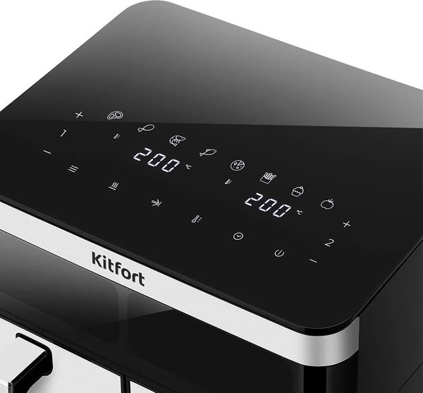 Аэрогриль Kitfort КТ-8119