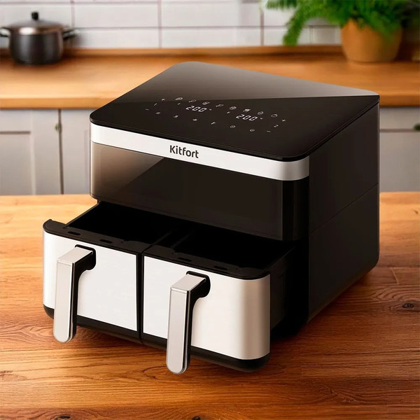 Аэрогриль Kitfort КТ-8119