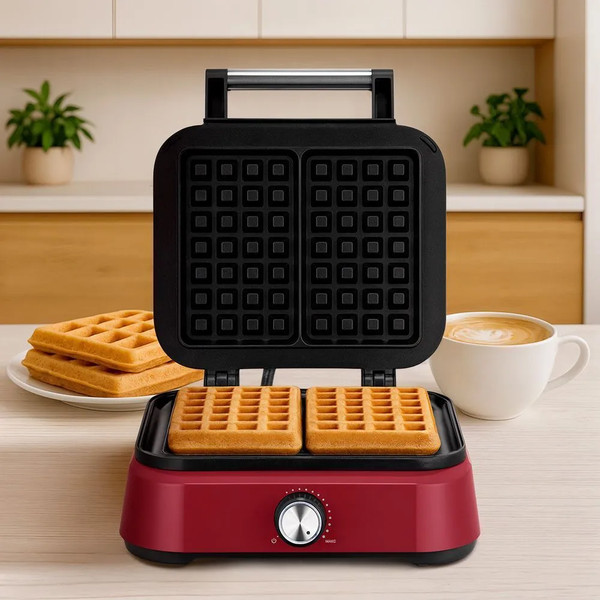 Вафельница Kitfort КТ-4634