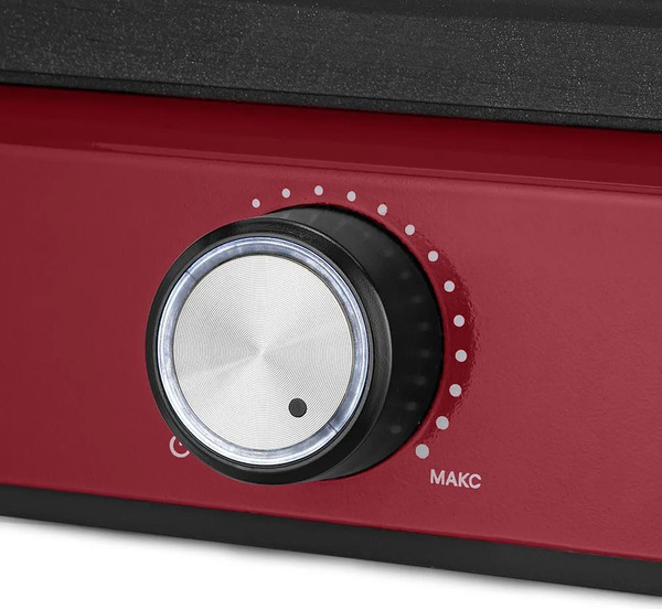 Вафельница Kitfort КТ-4634