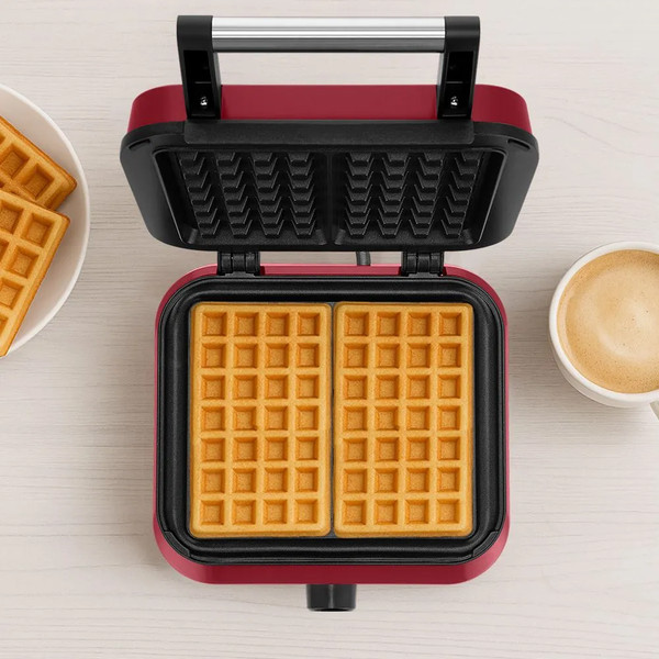 Вафельница Kitfort КТ-4634