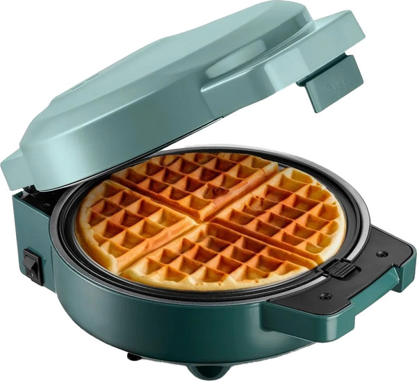 Вафельница Kitfort КТ-3644 - фото