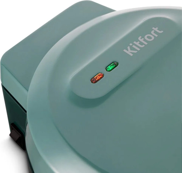 Вафельница Kitfort КТ-3644