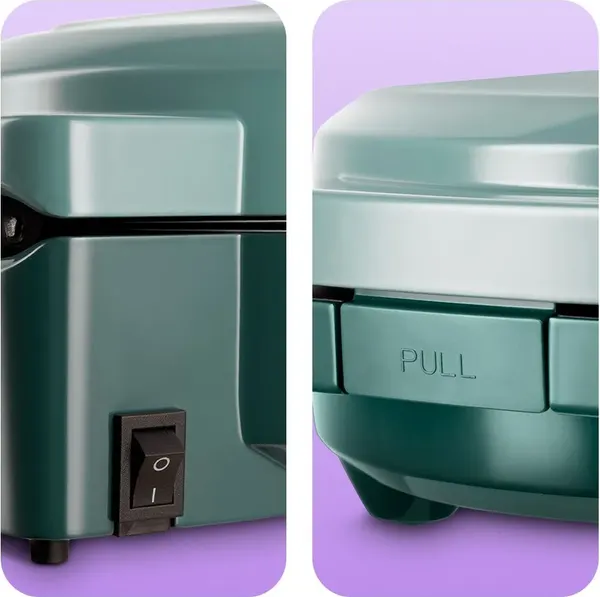 Вафельница Kitfort КТ-3644