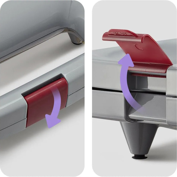 Вафельница Kitfort КТ-3646