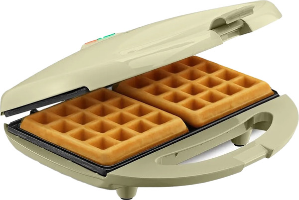 Вафельница Kitfort КТ-3648 - фото