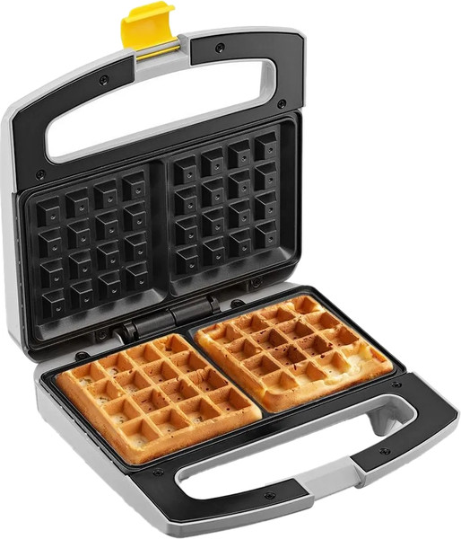 Вафельница Kitfort КТ-3656 - фото