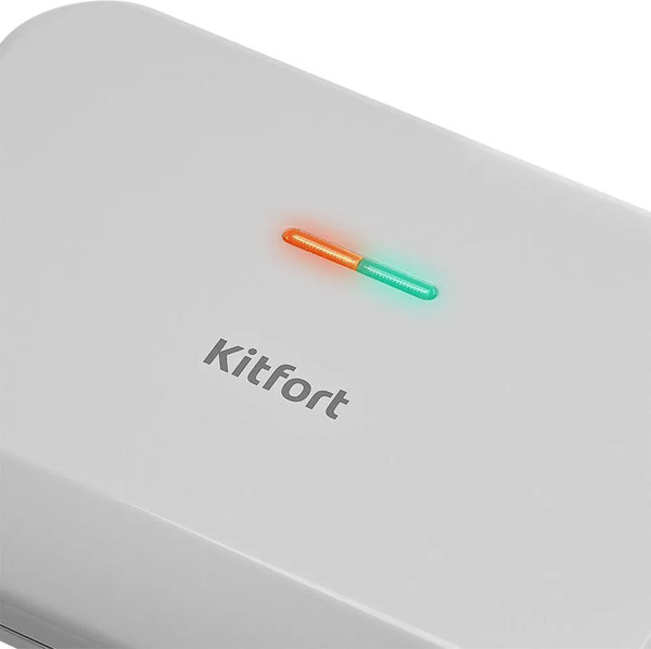 Вафельница Kitfort КТ-3656