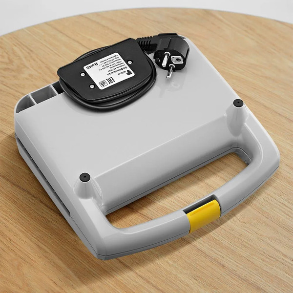 Вафельница Kitfort КТ-3656