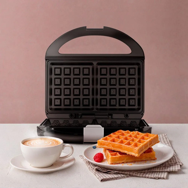 Вафельница Kitfort КТ-4680