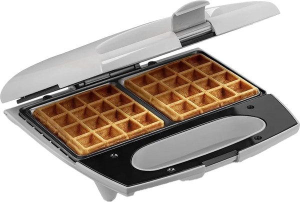 Вафельница Kitfort КТ-4681 - фото