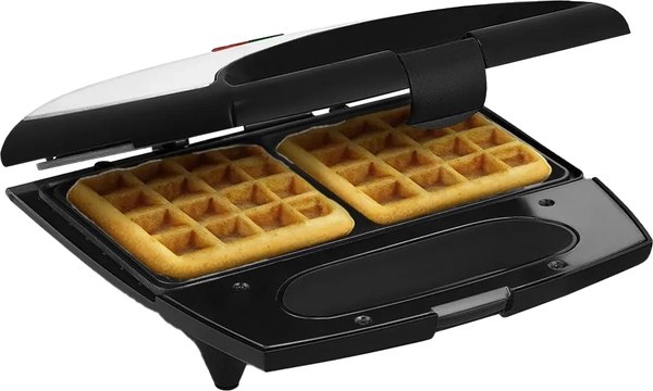 Вафельница Kitfort КТ-4683 - фото