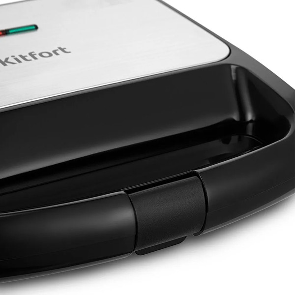 Вафельница Kitfort КТ-4682