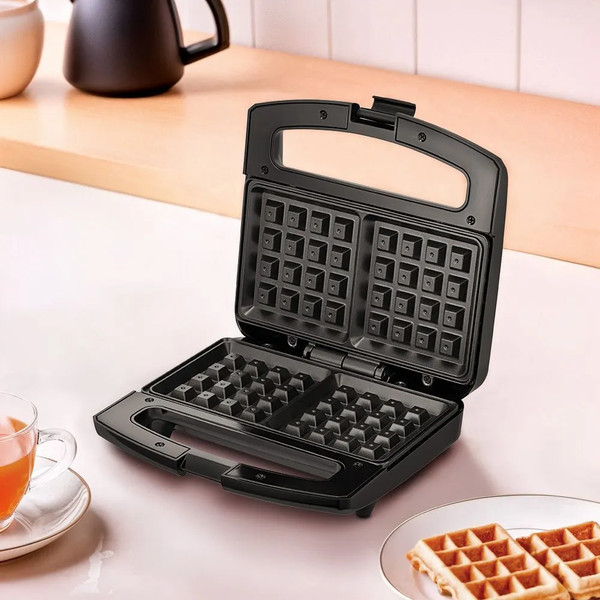 Вафельница Kitfort КТ-4682