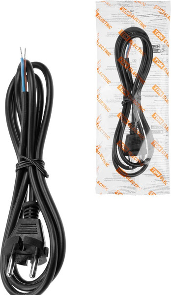 Шнур сетевой TDM SQ1305-0081