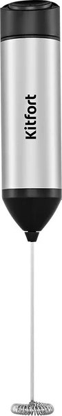 Вспениватель молока Kitfort КТ-7609 - фото