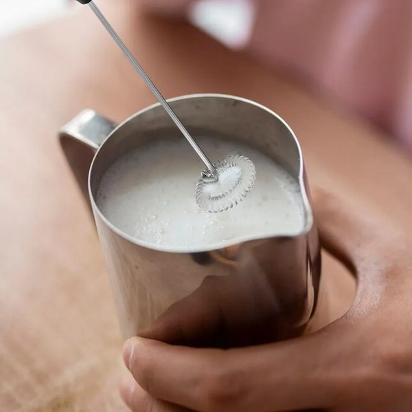 Вспениватель молока Kitfort КТ-7609